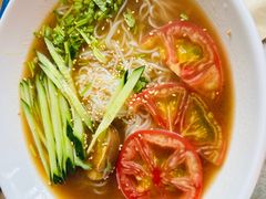 -五爷拌面(大兴亦庄店)