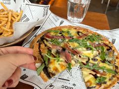 -Blac+Blac(中海环宇荟店)