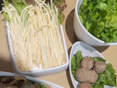 -潮正和潮汕牛肉火锅·老字号(番禺万达店)