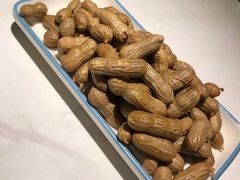 盐水花生-小溪桥三号院子(华庄店)