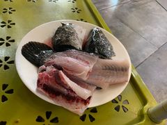 -活鱼馆(宜兴埠店)