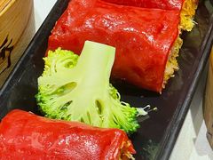 -稻香酒家·34年老字号(侨光店)