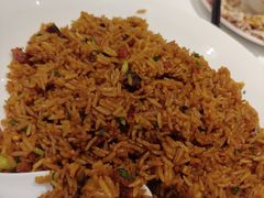 酱油炒饭-稻香酒家(天河城店)