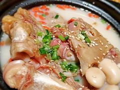 -付小姐在成都(中山公园店)