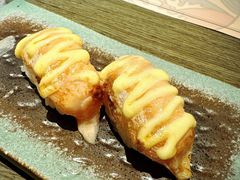 -玉川屋创意日料(北美新天地店)