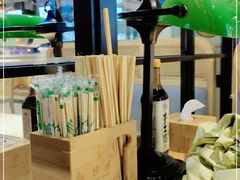 -龙抄手食府(浣花北路店)