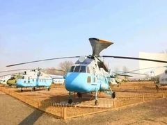 -中国航空博物馆