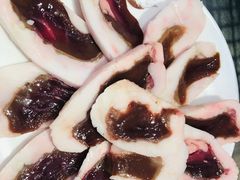 -合易泓烤肉•首创生椰大油边(宁山路店)