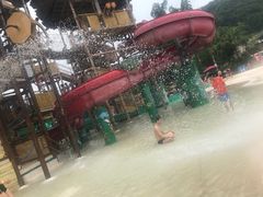 -重庆海昌加勒比海水世界
