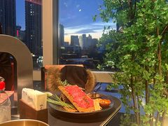 -黑牛の店·黑金店(沈阳万象城店)
