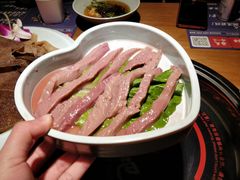 腰花-耍哥串串香(香月湖店)