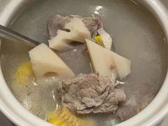 -天津大学·四十二斋餐厅
