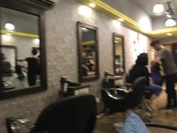 -秀&造型工作室