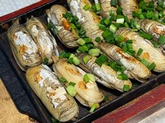 -好兄弟郭巨海鲜(天一阁店)