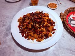 歌乐山辣子鸡-天辣(金桥啦啦宝都店)