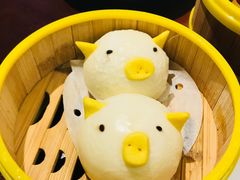 -悟长年潮汕菜砂锅粥(圣熙8号店)
