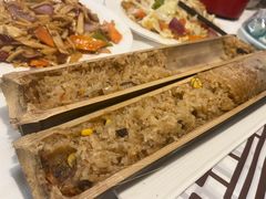 -老街坊餐吧