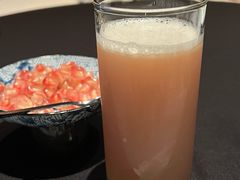 石榴汁-新荣记(椒江店)