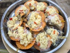 -贞姨美食·老字号海鲜大排档