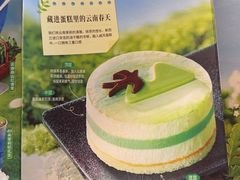 -海底捞火锅(高科东路店)