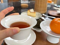 -无印良品餐堂 MUJI Diner(成都太古里店)