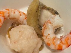 -禧悦楼 · 港味海鲜火锅