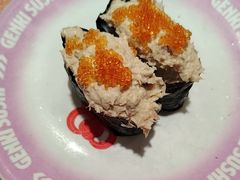 -元气寿司(金光华店)