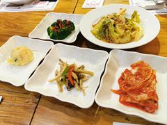 -紫霞门韩国料理烤肉(深南东路店)
