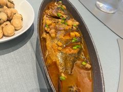 -安徽大厦中餐厅