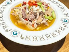 -胖老汉新疆特色椒麻鸡(南门店)