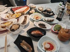 -舒友海鲜姿造(白鹭洲店)