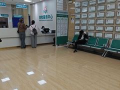 -广州仁爱天河医院体检中心