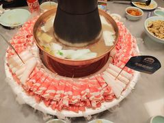 -额尔敦传统涮(体育场店)