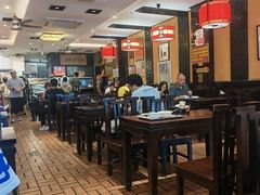 -姚记炒肝店(簋街店)