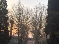 -华北电力大学(一校区)