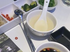 -烹然四季椰子鸡火锅(姚家园万象汇店)