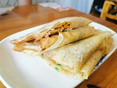 -张小文胡辣汤(龙柏新村店)