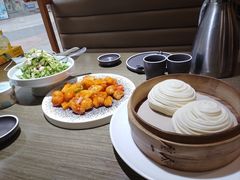 -隆喜元鱼汤包·海鲜(中联广场店)
