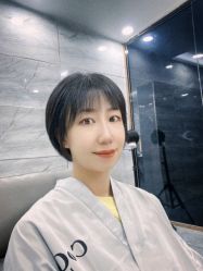 -Coco Salon 日系烫染专业店