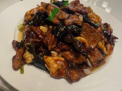 -玉林烤鸭店(垡头店)