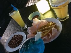 -ohbar live house(人广店)