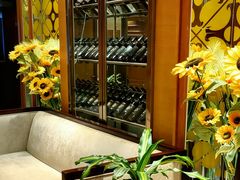 -新巴黎大酒店-巴黎中餐厅