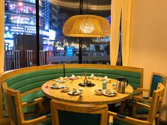 -原味四季椰子鸡(公明百佳华店)