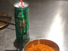 -小核桃烤肉馆(西塔店)