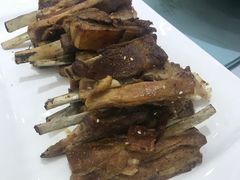 -味茂·老船夫1927(东海东路店)