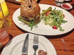 -京A Taproom·精酿餐吧(CBD店)