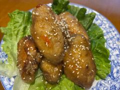 -三凤酒家·百年无锡菜(清扬茂业店)