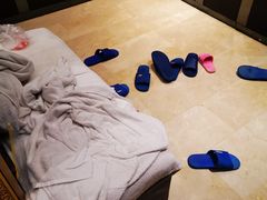 -中家鑫园温泉酒店鑫悦汤泉