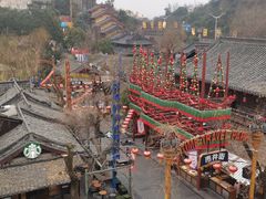 -杭州宋城