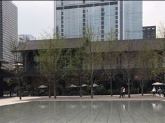 -星巴克臻选(成都太古里店)